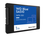 Sandisk 1TB 2,5" SATA SSD Blue SA510 - 1054327 - zdjęcie 2